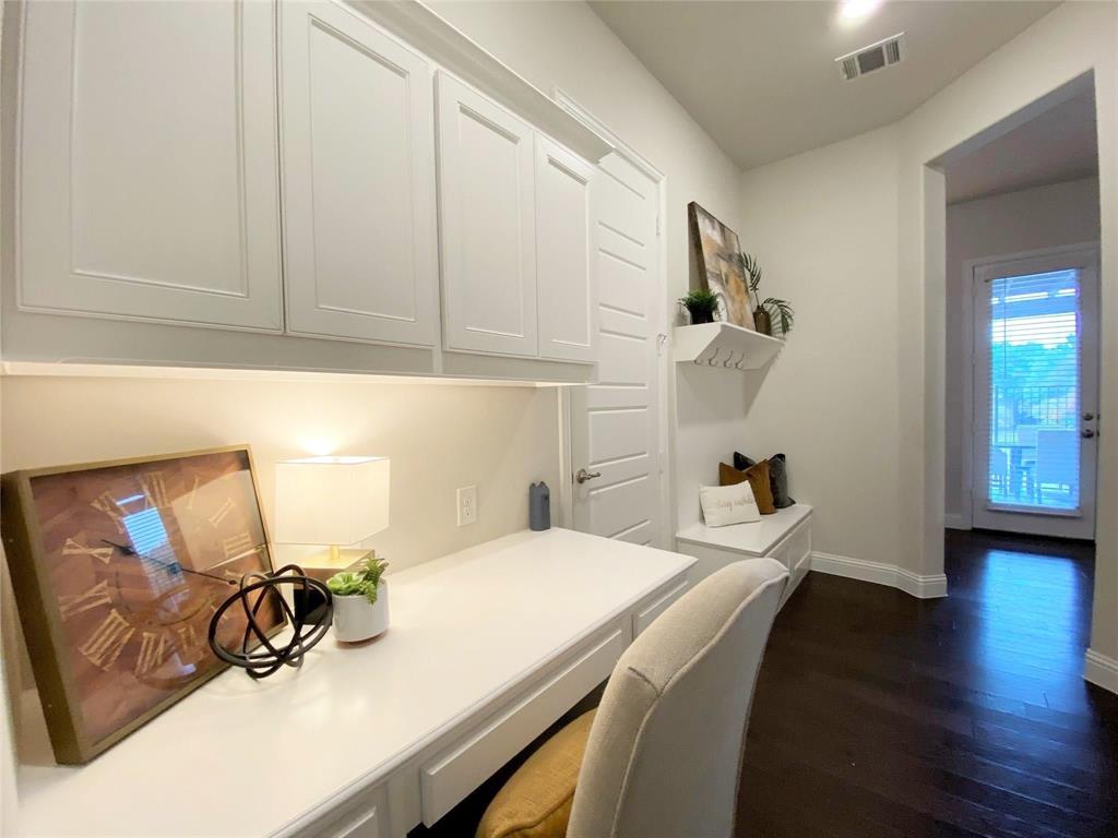 Palisades - Residential Lease