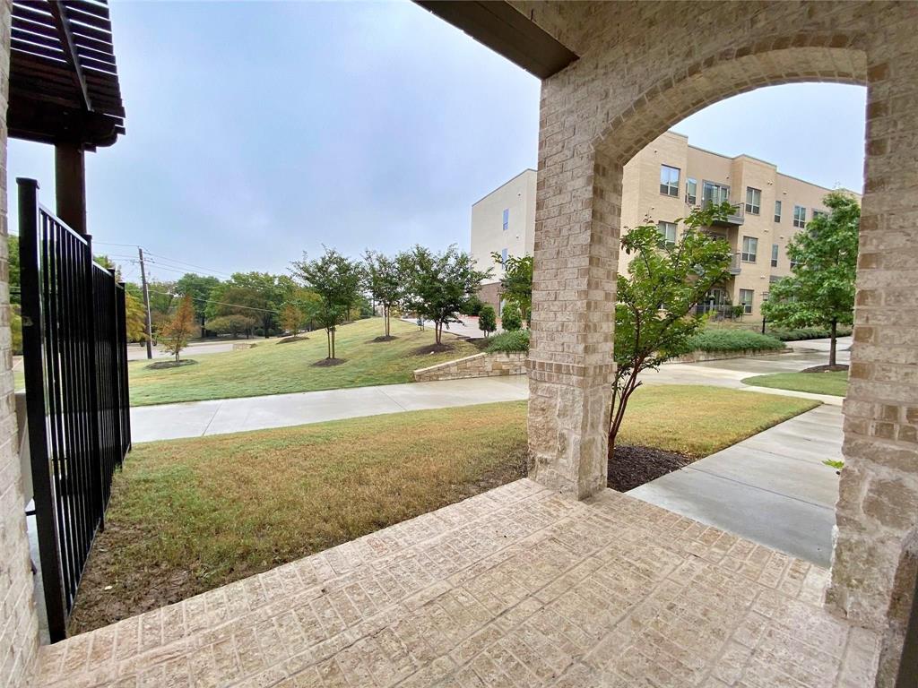 Palisades - Residential Lease