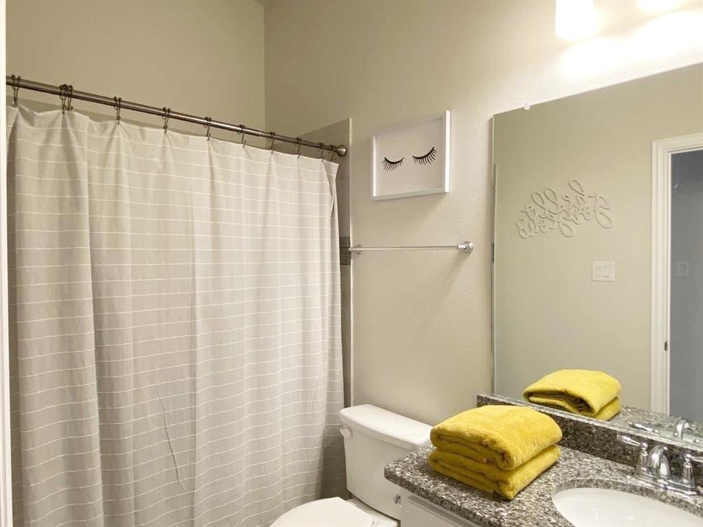 Palisades - Residential Lease