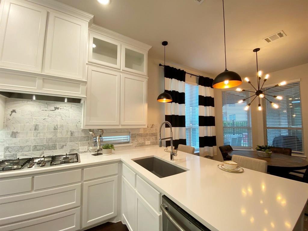 Palisades - Residential Lease