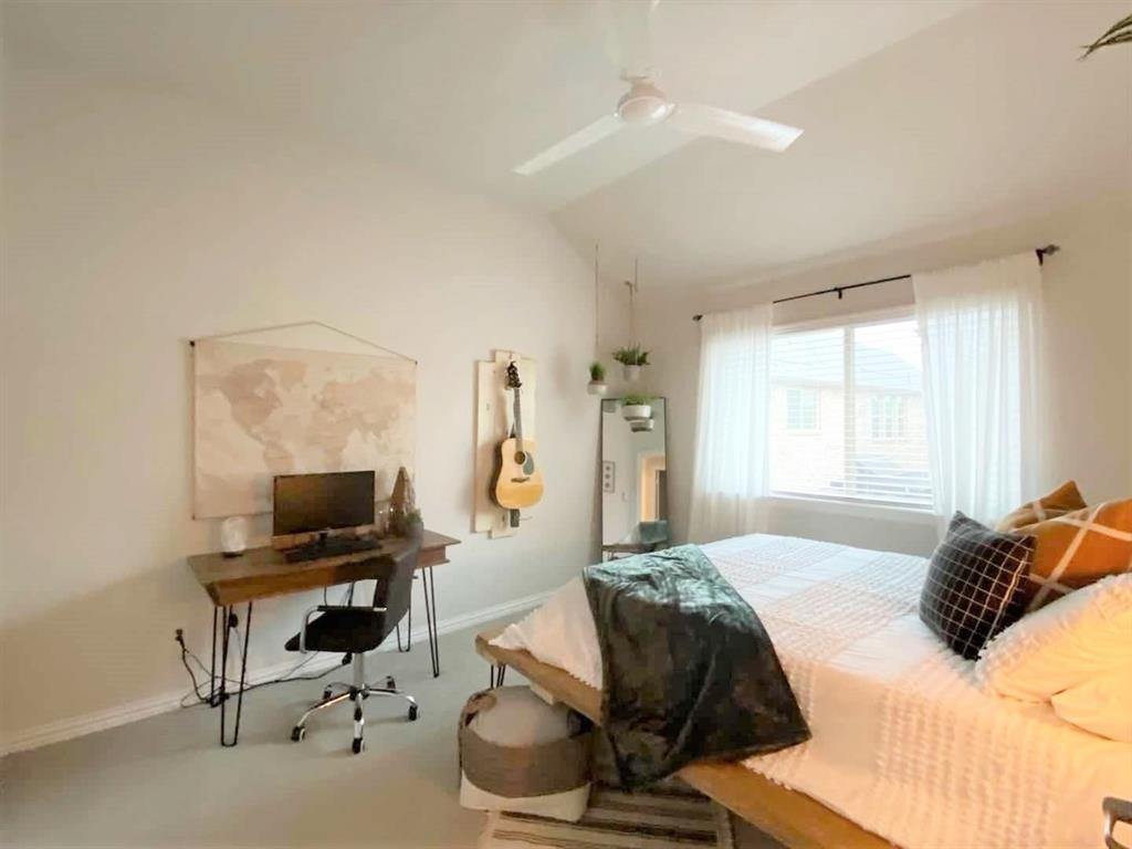 Palisades - Residential Lease