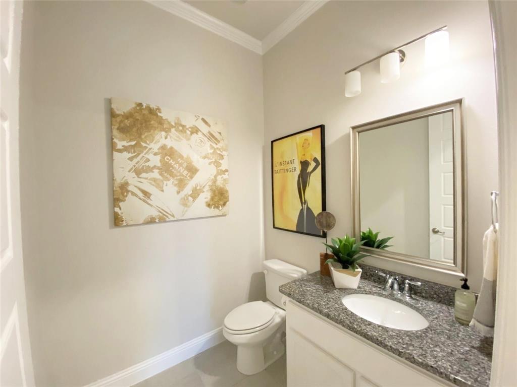 Palisades - Residential Lease