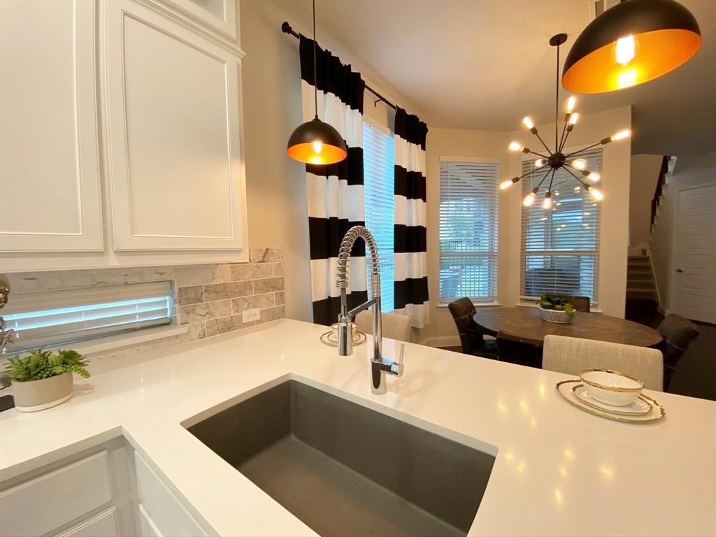 Palisades - Residential Lease