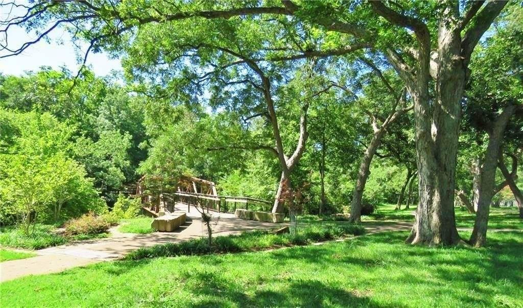 Palisades - Residential Lease