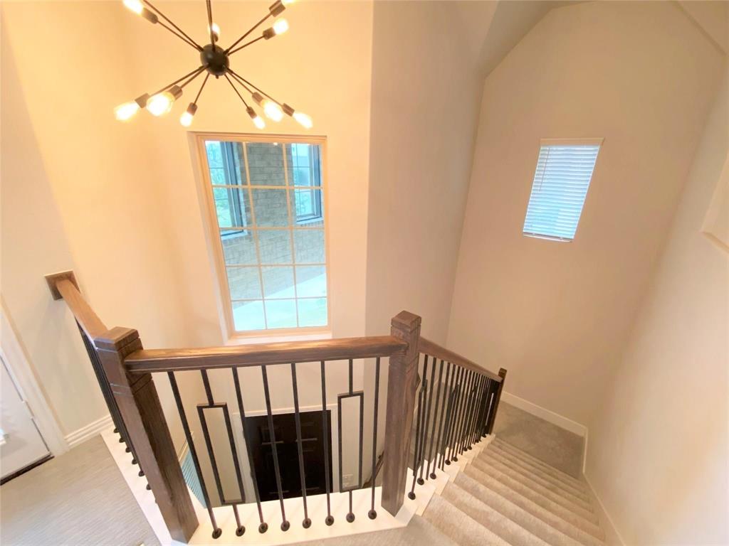 Palisades - Residential Lease