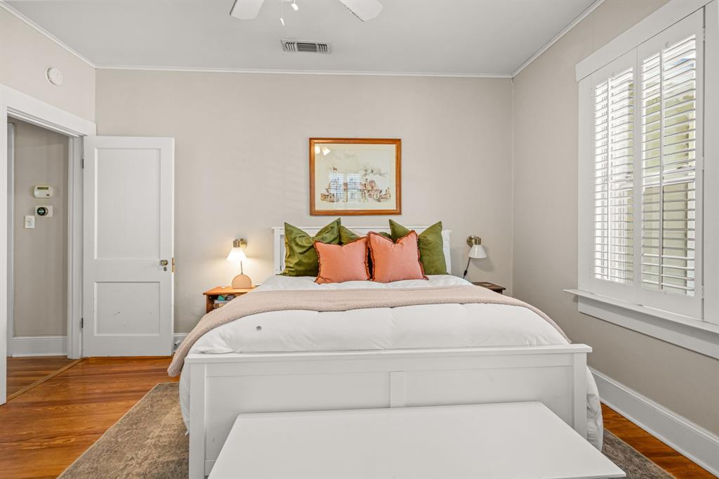 Chamberlain Arlington Heights 1st - Residential