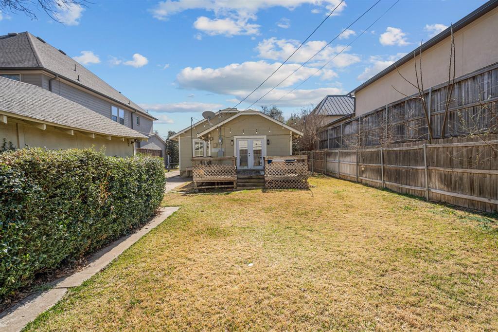 Chamberlain Arlington Heights 1st - Residential