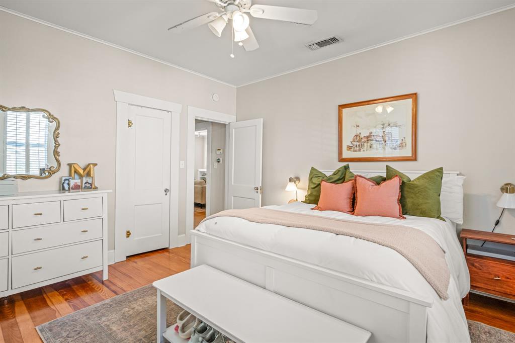 Chamberlain Arlington Heights 1st - Residential