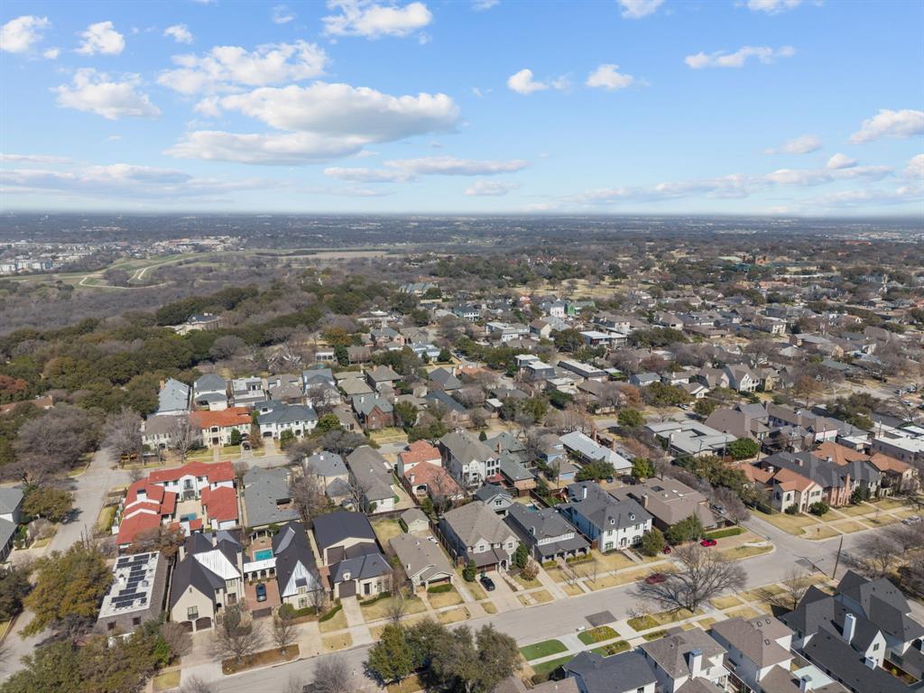 Chamberlain Arlington Heights 1st - Residential