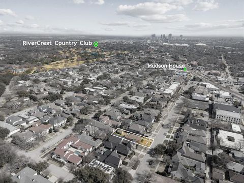 4820 Dexter Avenue Fort Worth TX 76107