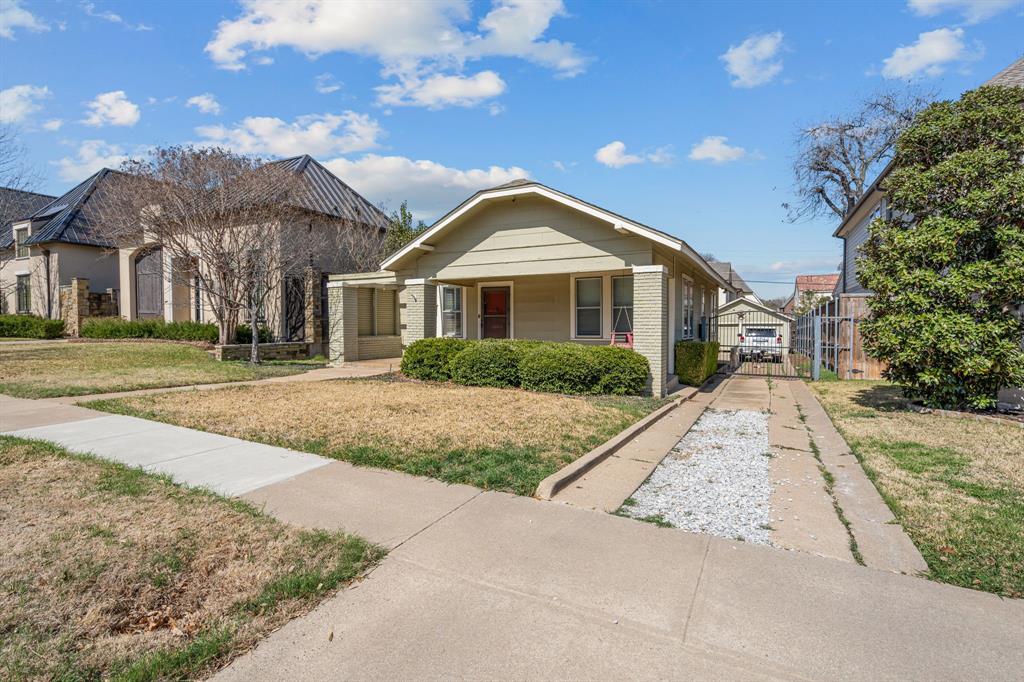 Chamberlain Arlington Heights 1st - Residential