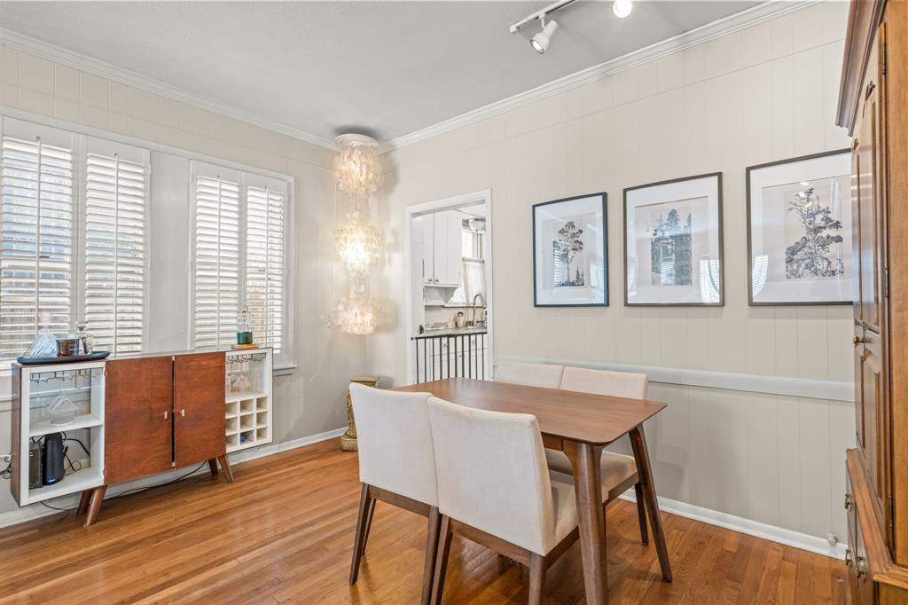 Chamberlain Arlington Heights 1st - Residential