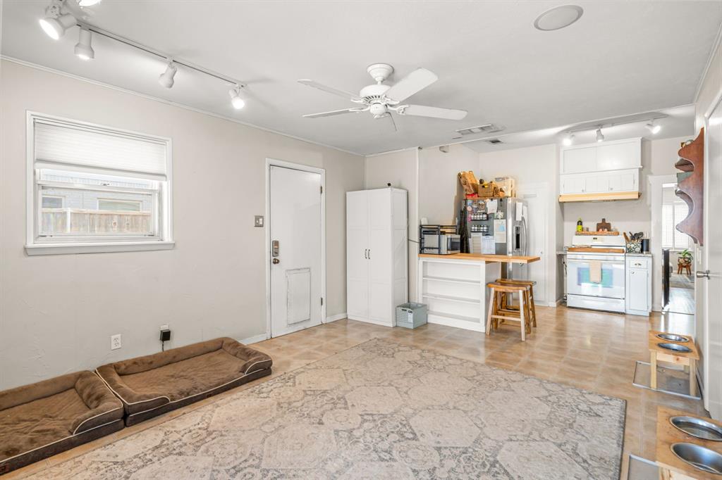 Chamberlain Arlington Heights 1st - Residential