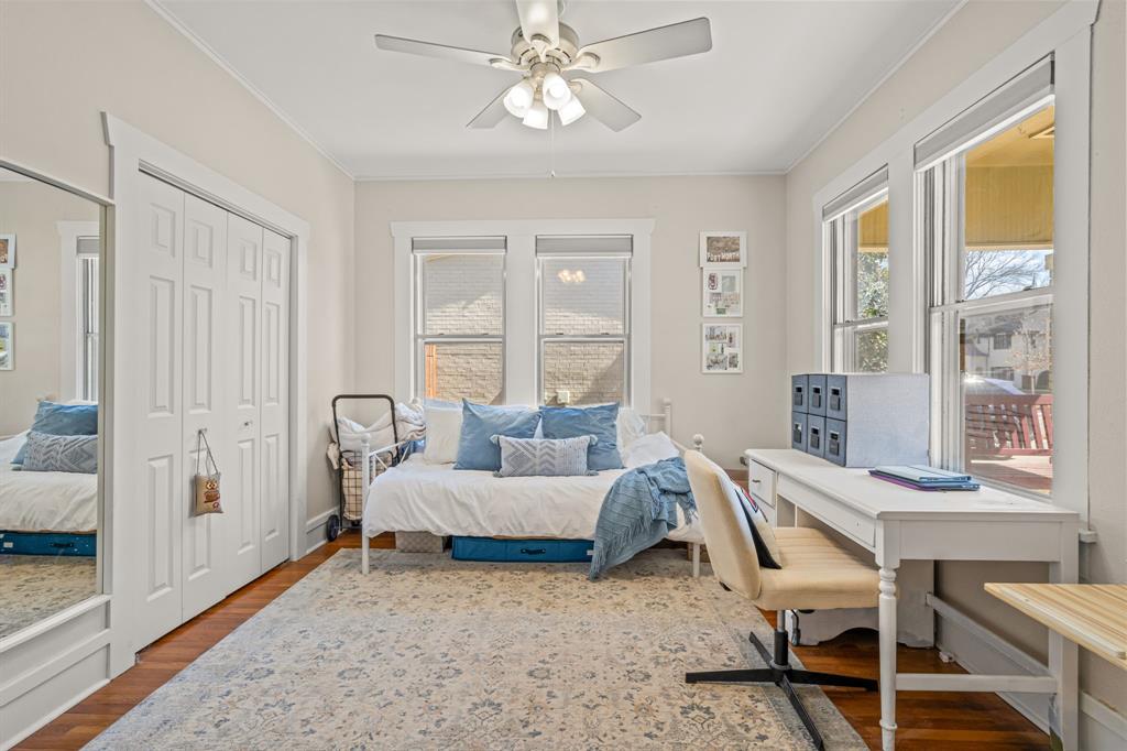 Chamberlain Arlington Heights 1st - Residential