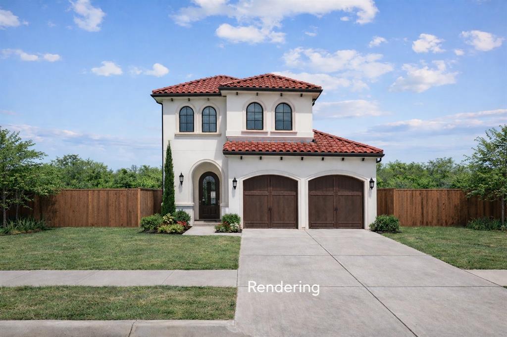 Chamberlain Arlington Heights 1st - Residential