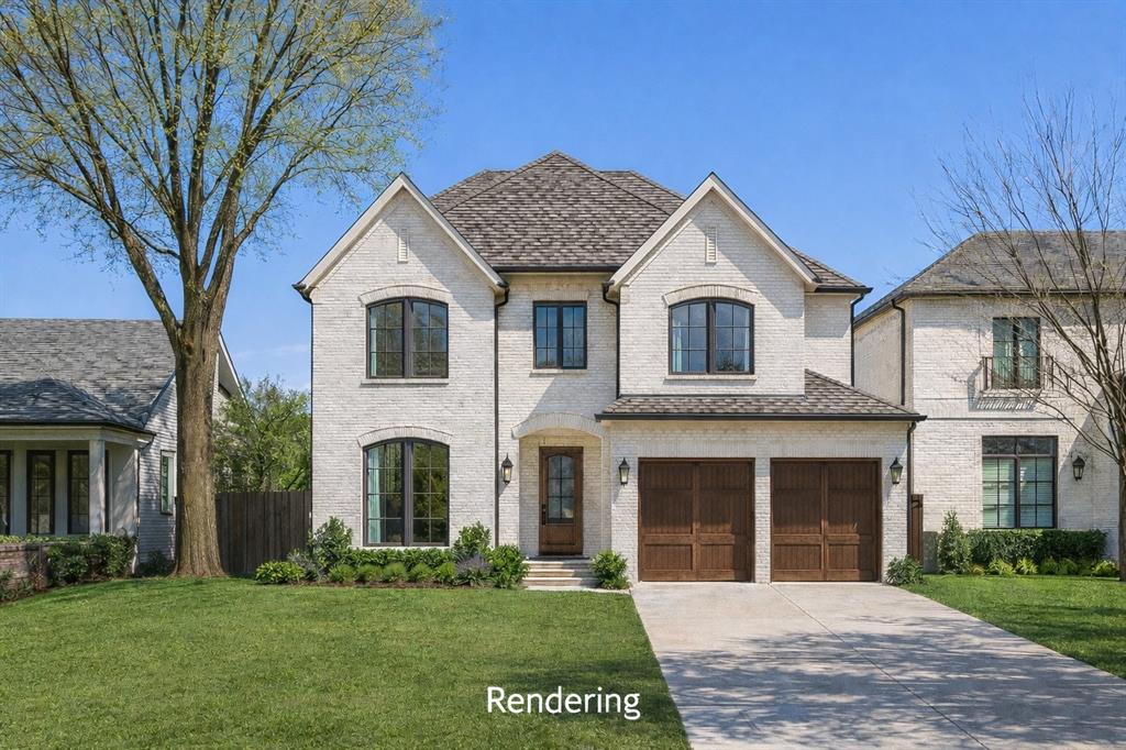 Chamberlain Arlington Heights 1st - Residential