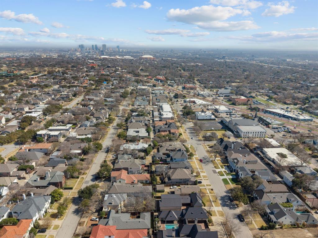 Chamberlain Arlington Heights 1st - Residential