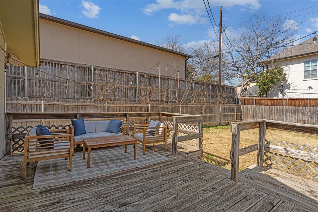 Chamberlain Arlington Heights 1st - Residential