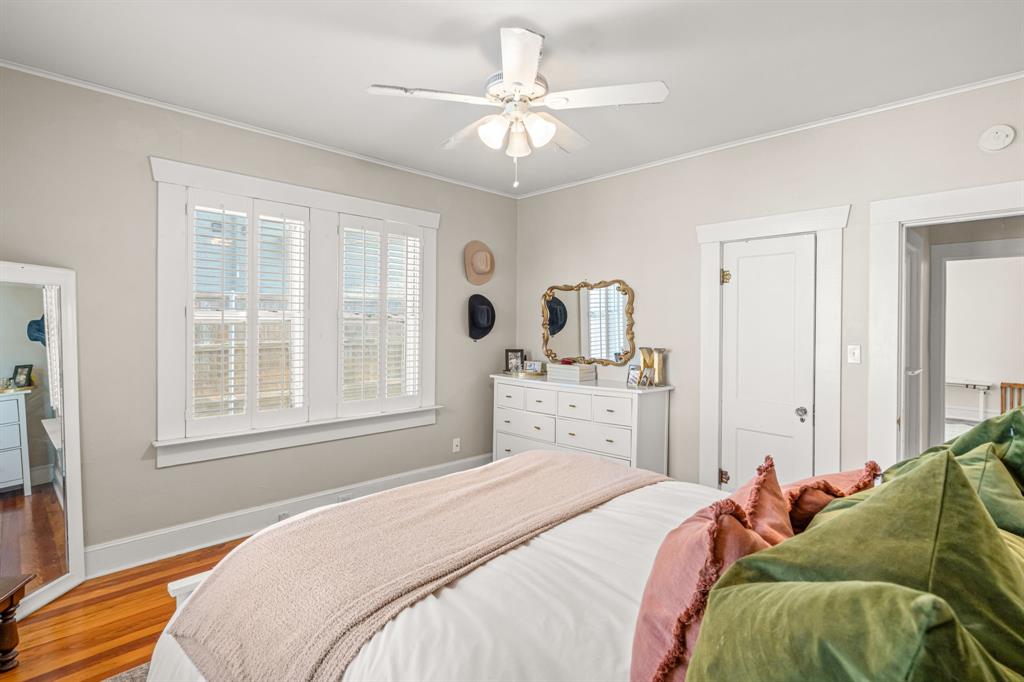 Chamberlain Arlington Heights 1st - Residential