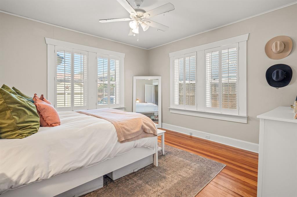 Chamberlain Arlington Heights 1st - Residential