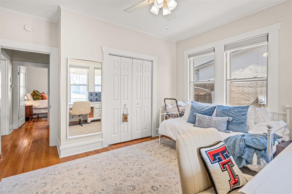 Chamberlain Arlington Heights 1st - Residential