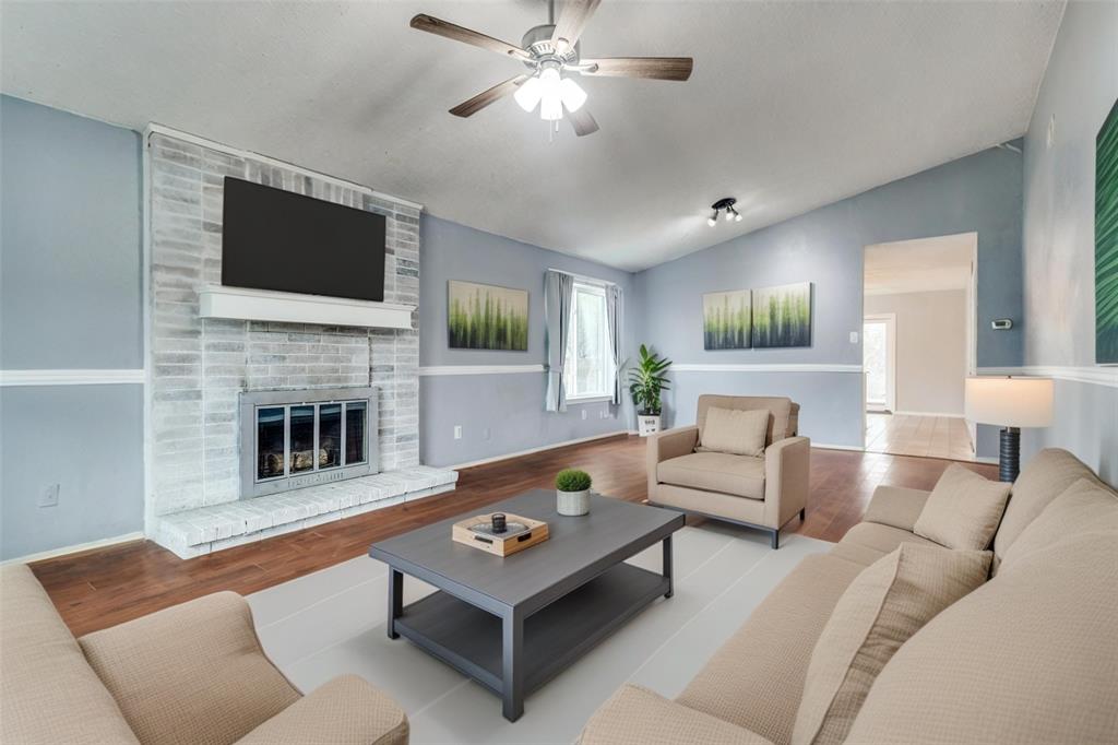 Timberbrook 4 Ph A - Residential