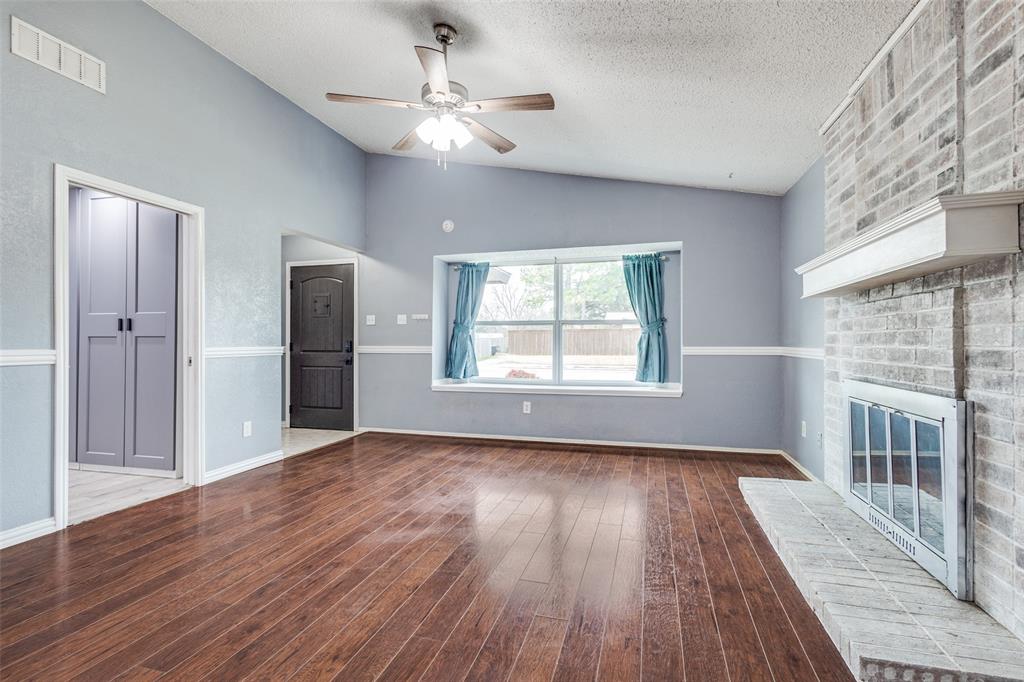 Timberbrook 4 Ph A - Residential