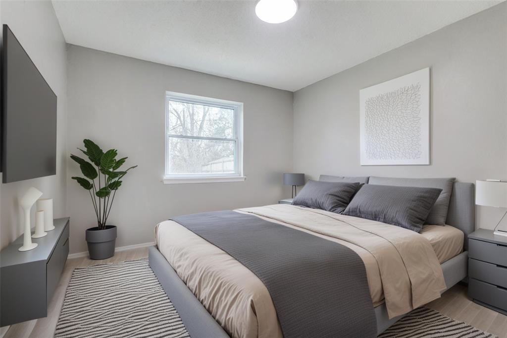 Timberbrook 4 Ph A - Residential