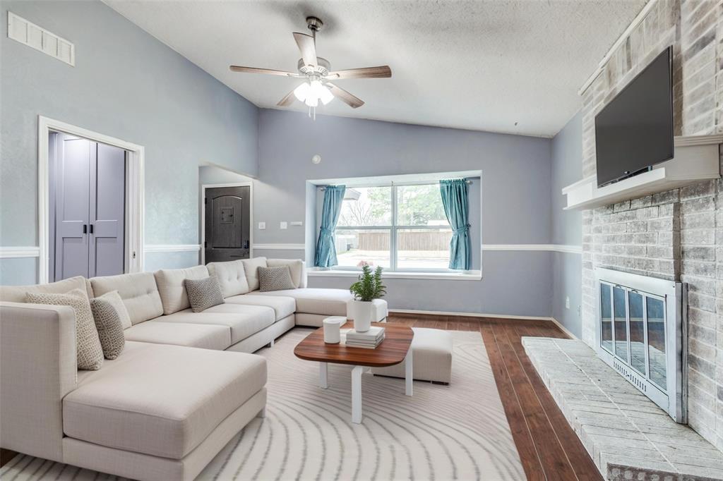 Timberbrook 4 Ph A - Residential