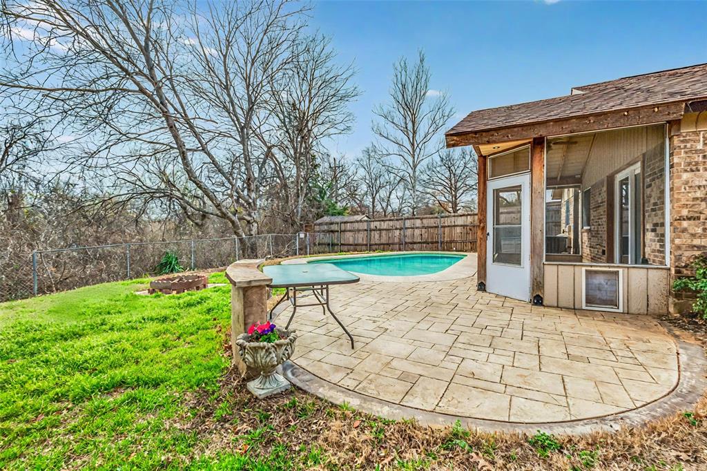 Timberbrook 4 Ph A - Residential