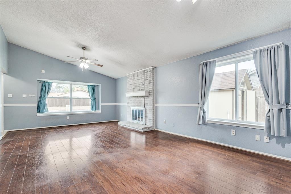 Timberbrook 4 Ph A - Residential