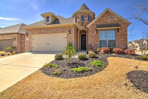 2417 Griffith Park Drive Prosper TX 75078