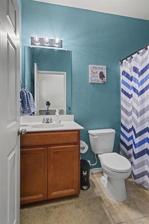 Parr Trust - Residential