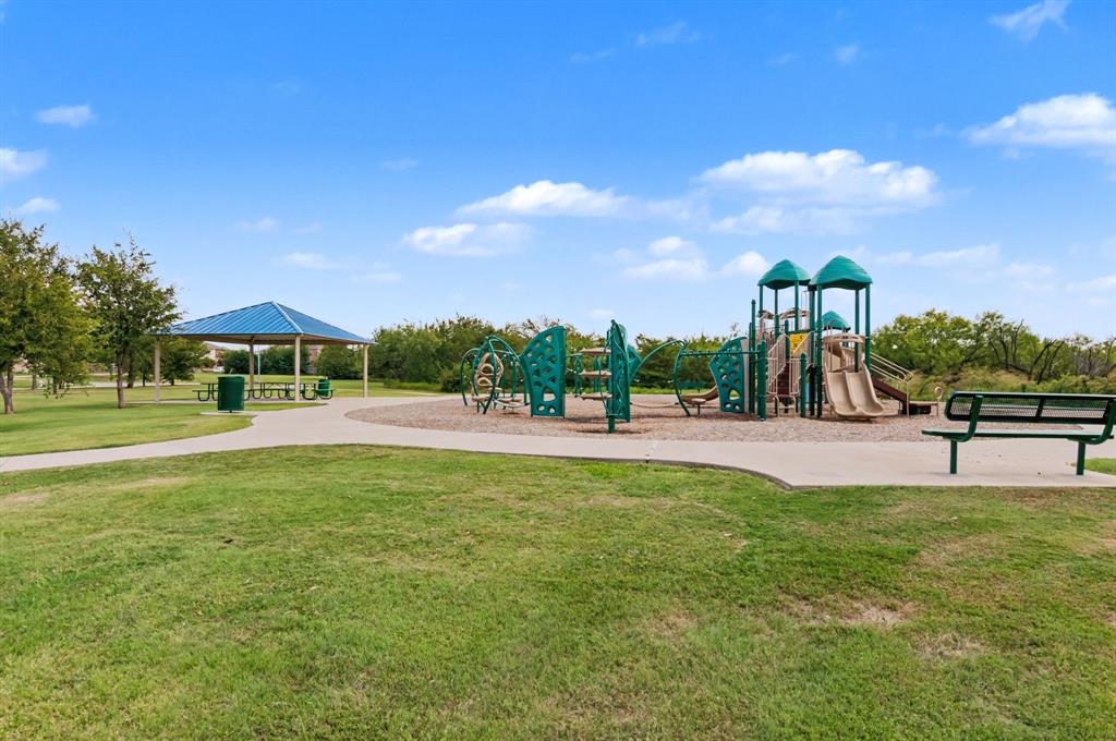 Parr Trust - Residential