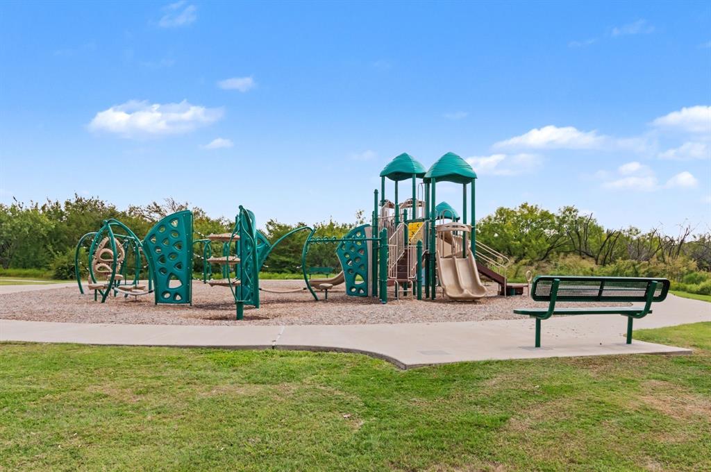 Parr Trust - Residential