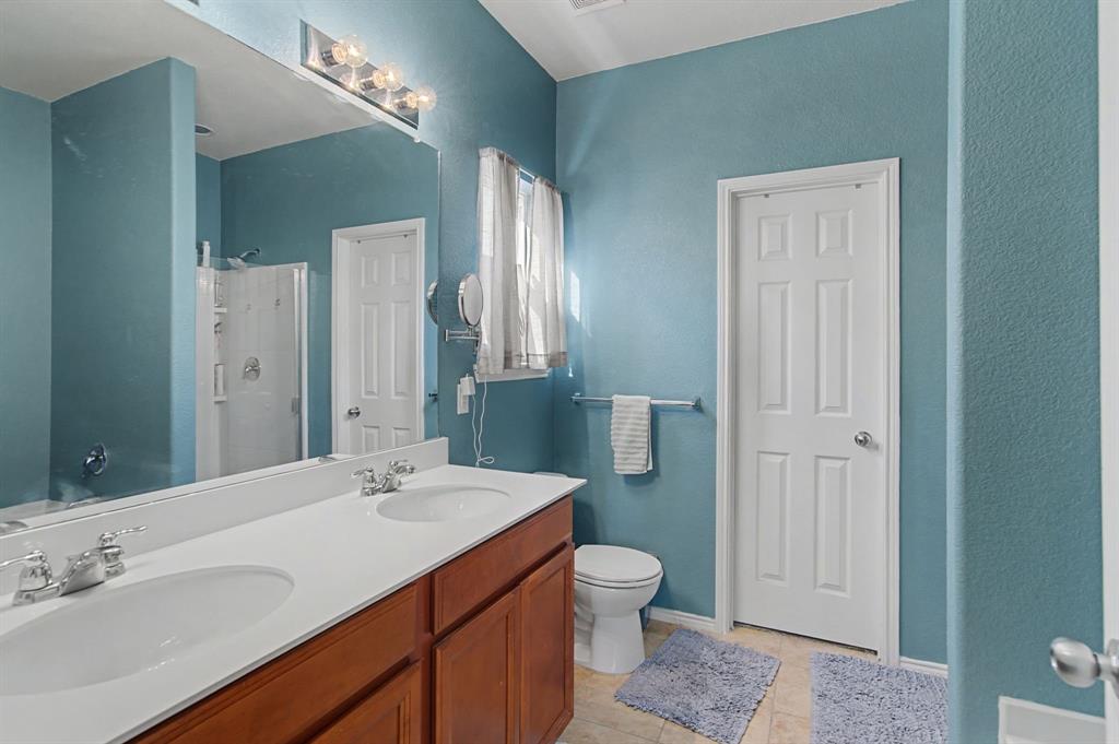 Parr Trust - Residential