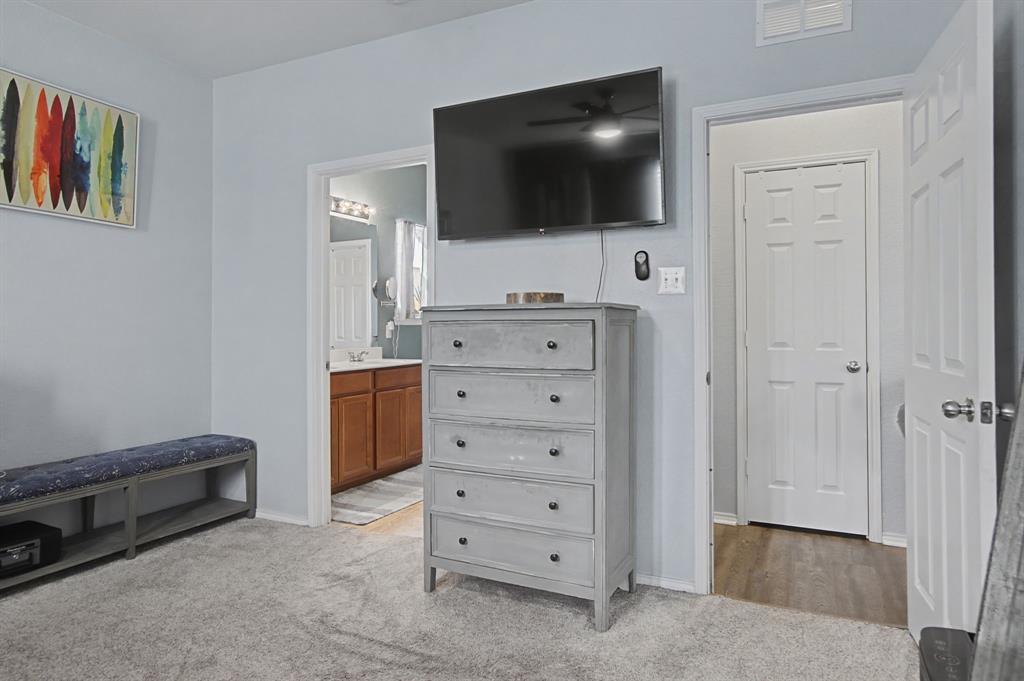 Parr Trust - Residential