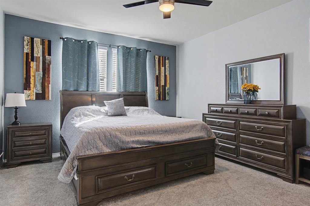 Parr Trust - Residential