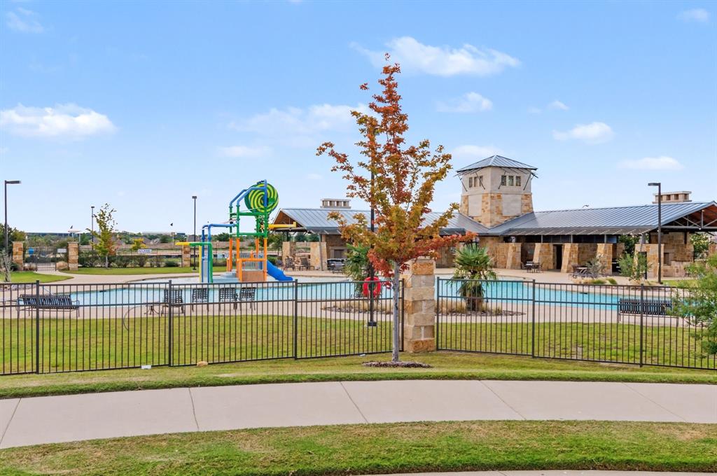 Parr Trust - Residential