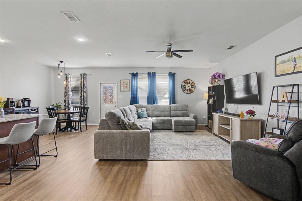 Parr Trust - Residential