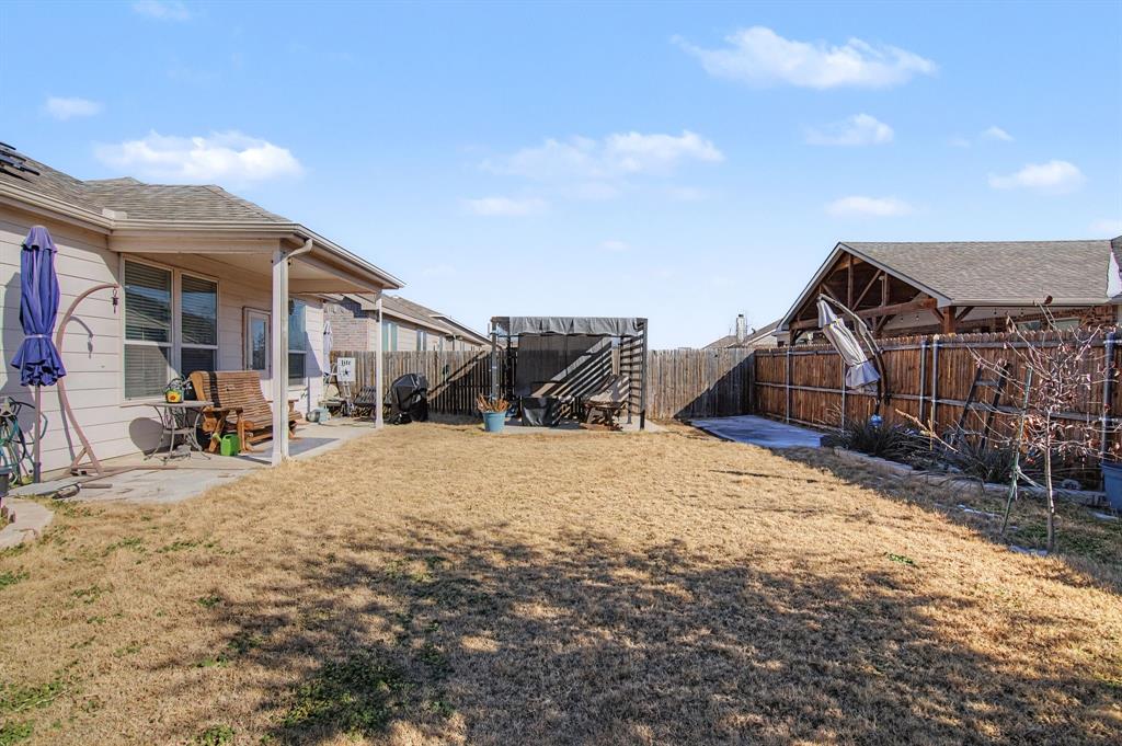 Parr Trust - Residential