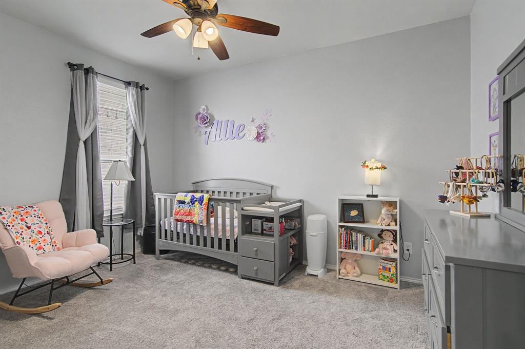 Parr Trust - Residential