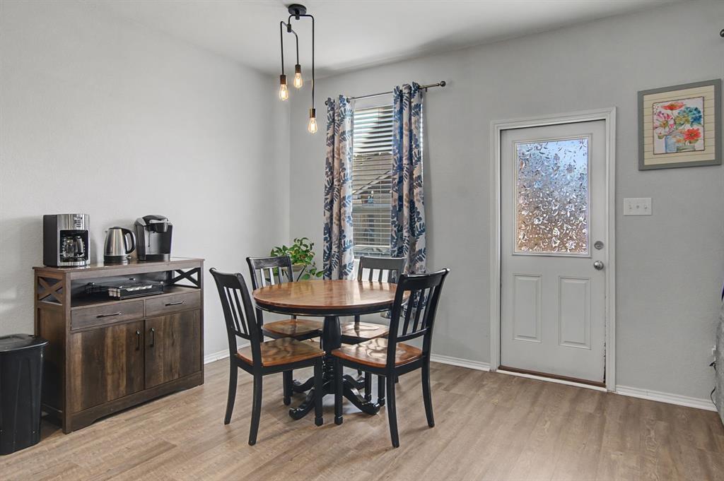 Parr Trust - Residential