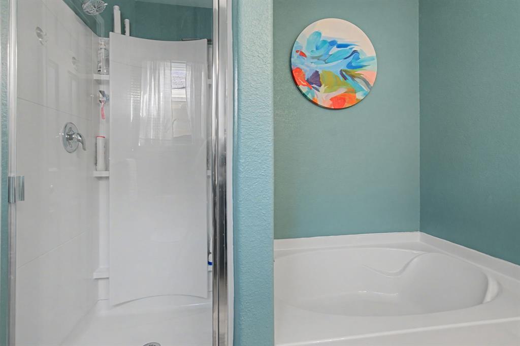 Parr Trust - Residential