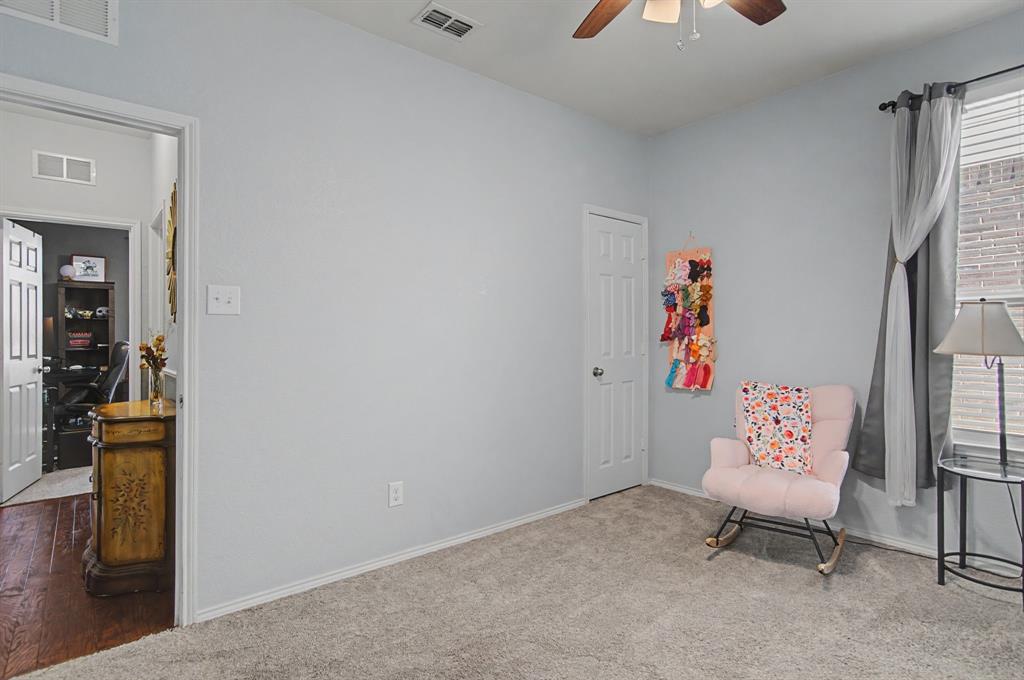 Parr Trust - Residential