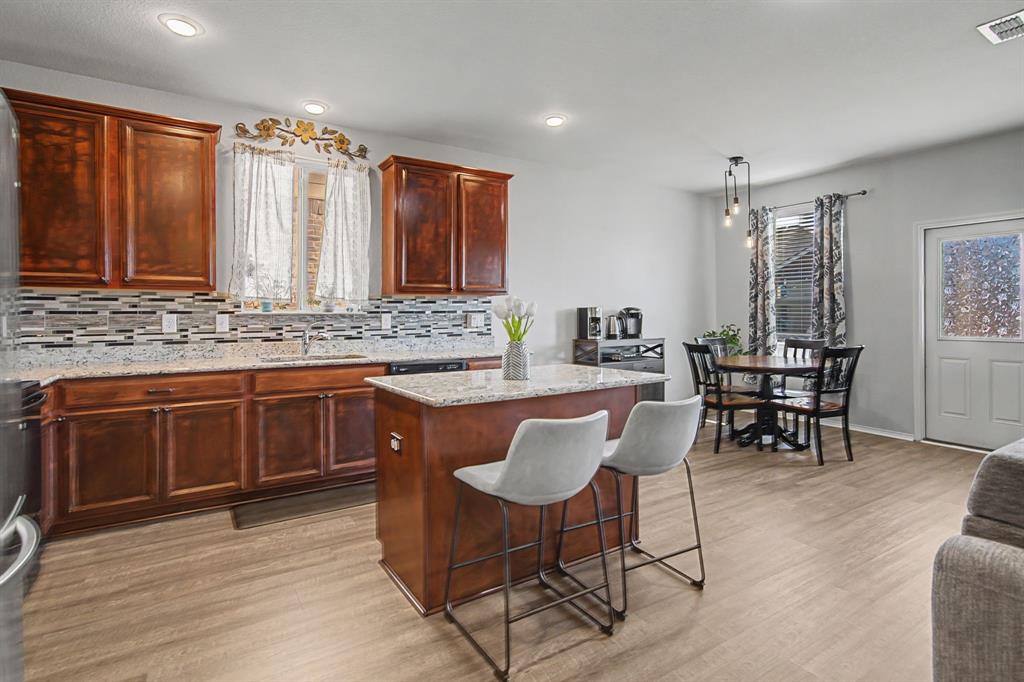 Parr Trust - Residential