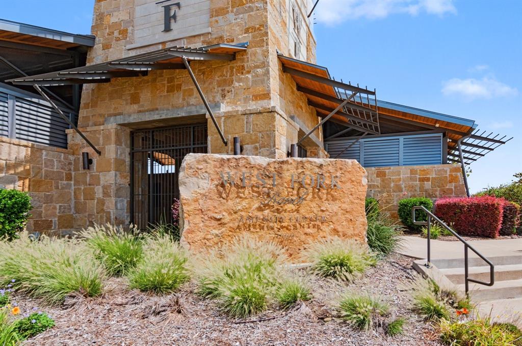 Parr Trust - Residential