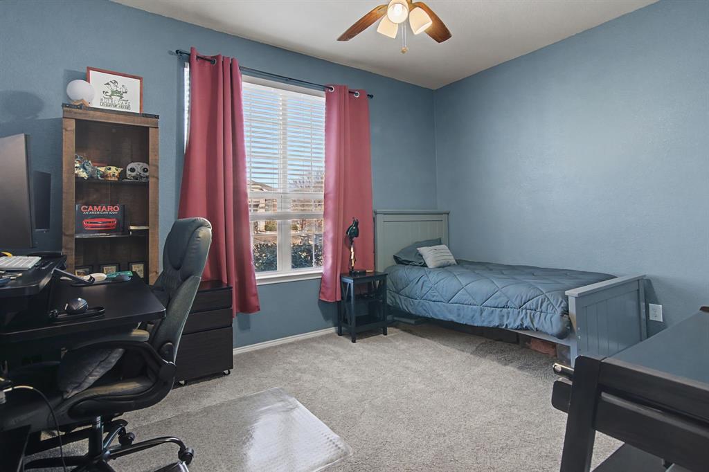 Parr Trust - Residential