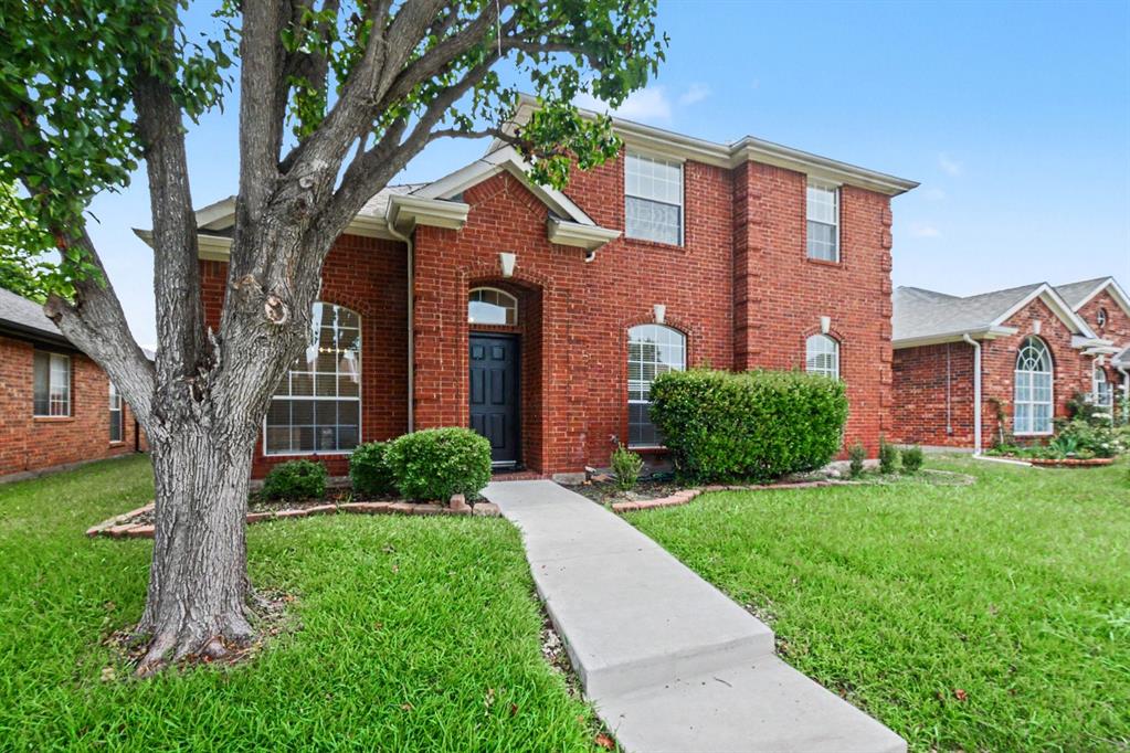 6017 Apache Drive