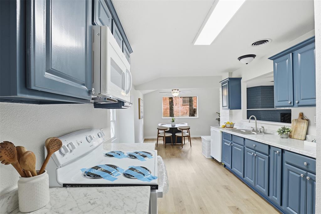 Rolling Hills Add - Residential